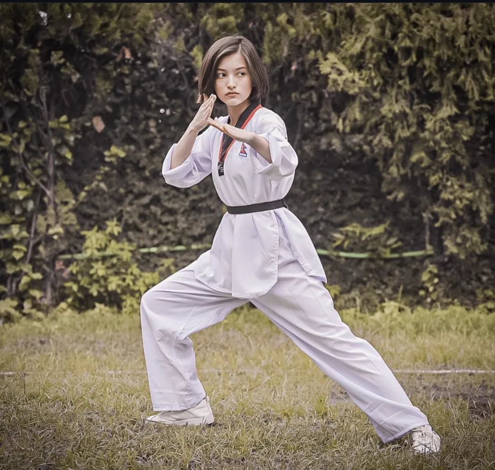 Taekwondo